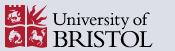 University of BRISTOL