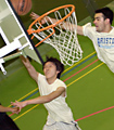 Basketball