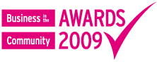 Big Tick logo