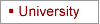 Bristol University Home page