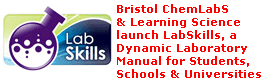 LabSkills ad
