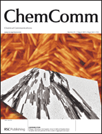 Chem Comm Inside cover