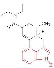 LSD