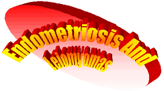 Endometriosis and Leiomymas