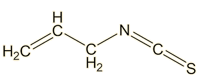 allyl isothiocyanate