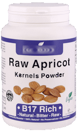 Apricot kernel powder available online