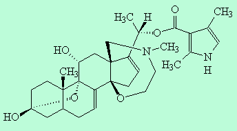 batrachotoxin