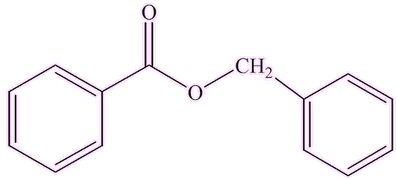 benzylbenzoate