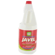 eau de Javel