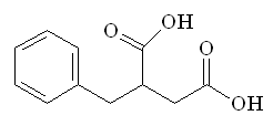 L-benzyl-succinic-acid