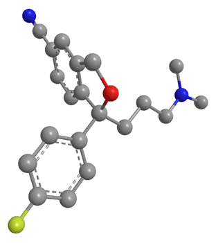 R enantiomer