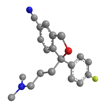 S enantiomer