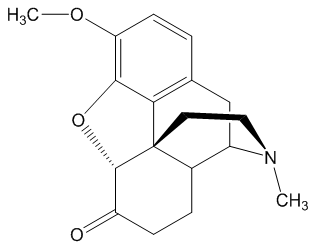 Hydrocodone