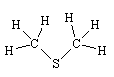 Dimethylsulphide