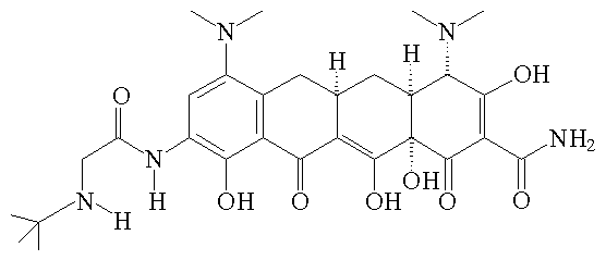 Tigecycline