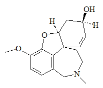 Galanthamine