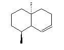 Octalin - click for 3D VRML structure