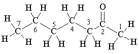 Labelled Molecule for NMR