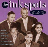 Inkspots album - from http://www.group-harmony.com/ink_pics.htm