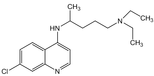 chloroquine