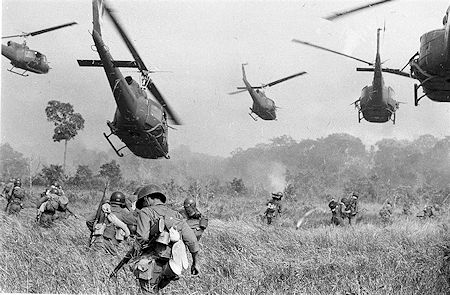 Vietnam War