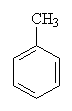 Toluene