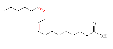 Linoleic acid