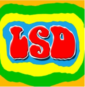 LSD