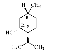 1R,3R,4S-(-)-Menthol