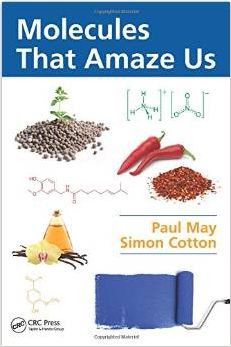 Molecules that amaze us
