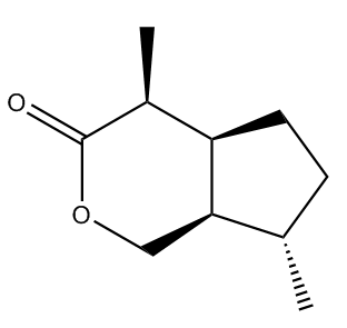 iridomyrmecin