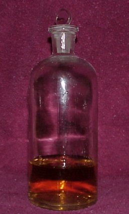 A bottle of nitro - from: http://sci-toys.com/attention/nitroglycerin.jpg