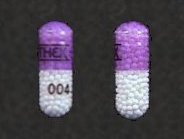 nitroglycerine pill
