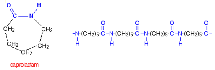 Caprolactam Nylon 23