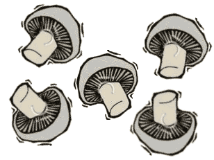 Mushrooms