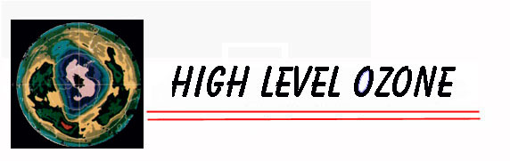 High Level Ozone