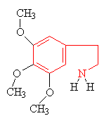 Mescalin