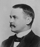 Sir Ronald Ross who won the Nobel Prize for Medicine in 1902 for his work on malaria