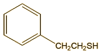 2-phenylethanethiol