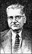 Ernest Volwiler