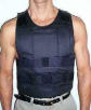 Bulletproof vest