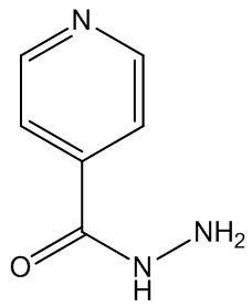 Isoniazid