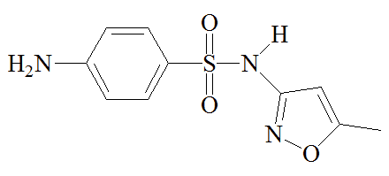 sulfamethoxazole