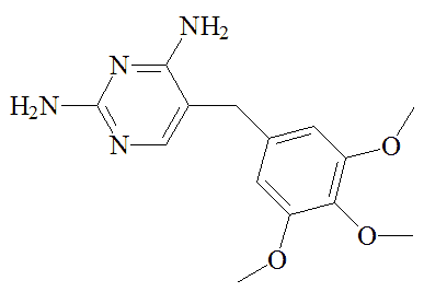 trimethoprim