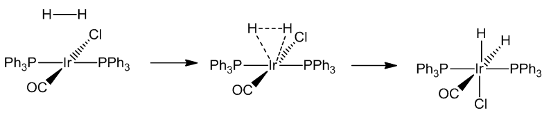 H2 adduct