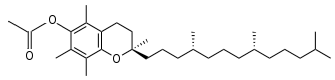 alpha-tocopherol-acetate
