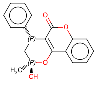 RR-warfarin 2D