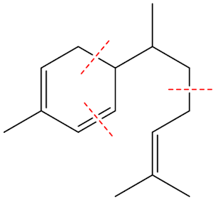 Isoprenes