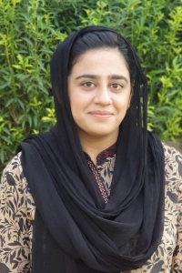 Maryam Bashir