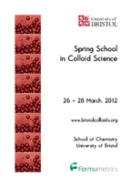 Course brochure